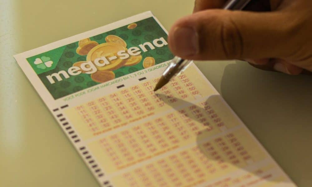 Números mais sorteados na Mega-Sena acumulam curiosidades e estatísticas impressionantes