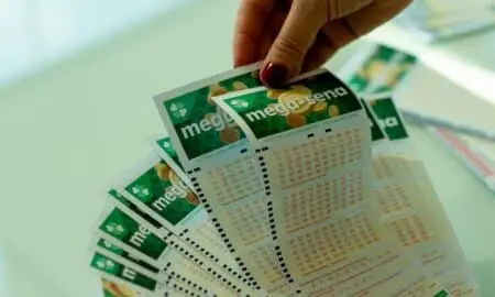 mega sena loteria
