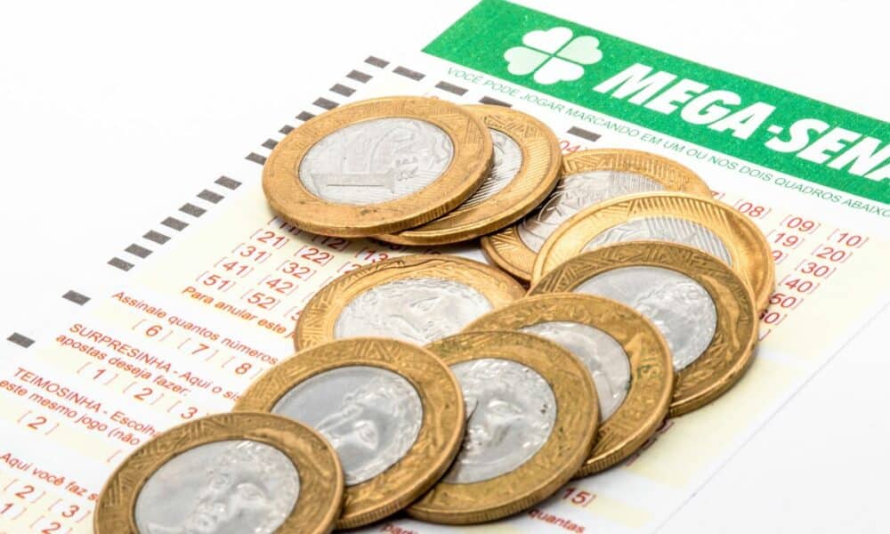 Mega-Sena 2826 acumula e prêmio chega a R$ 47 milhões após sorteio; 16 apostas do interior de PE acertam quadra