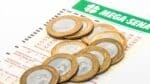 mega sena loteria aposta