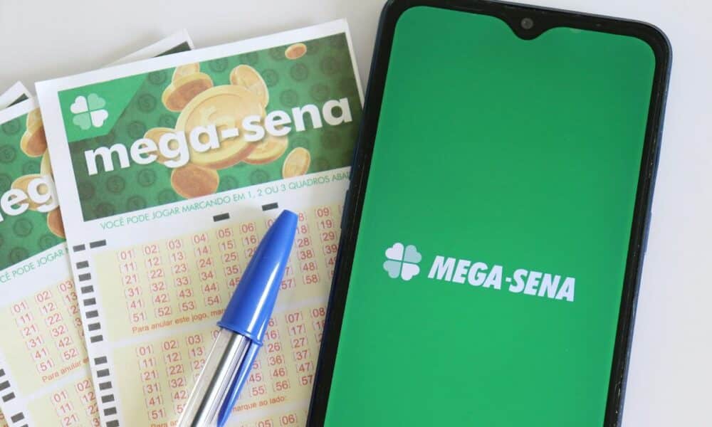 Mega da Virada 2024 promete R$ 600 milhões, maior prêmio da história