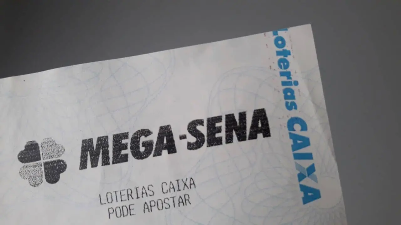 mega sena loterias caixa