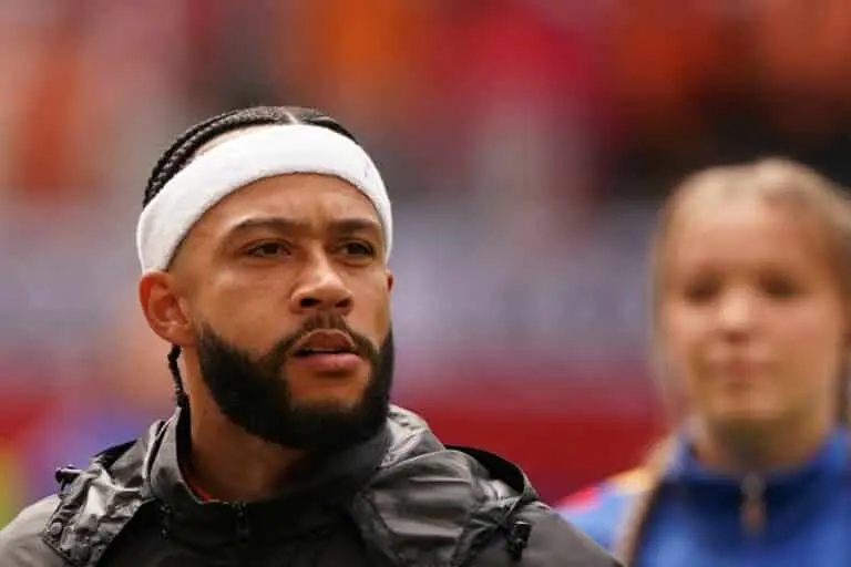 memphis-depay