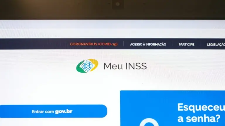 meu inss governo federal