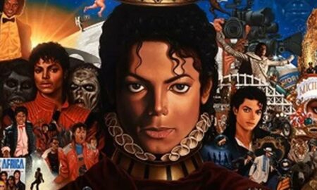 michael jackson
