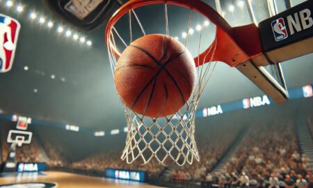 nba basquete