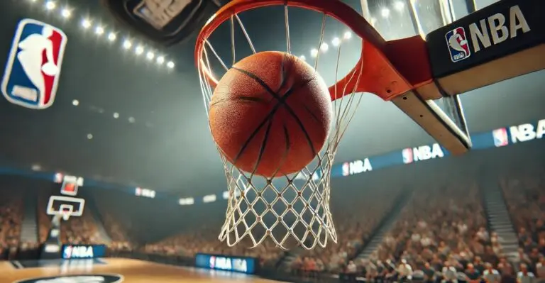nba basquete