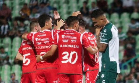 necaxa time instagram
