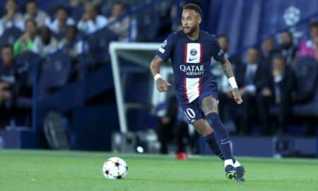 Neymar