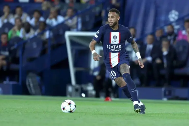 Neymar