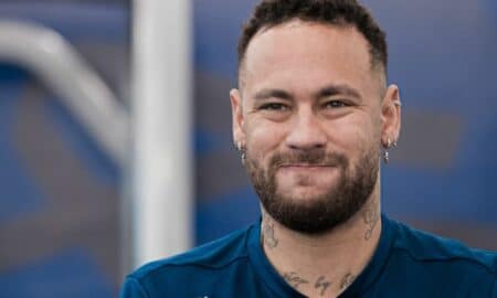 neymar al hilal