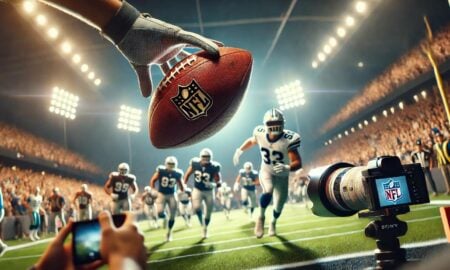 nfl futebol americano