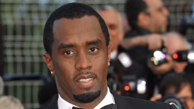 p diddy