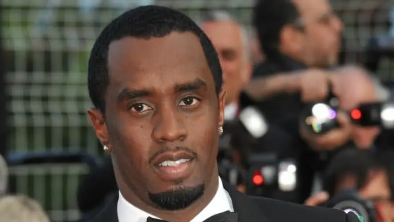 p diddy