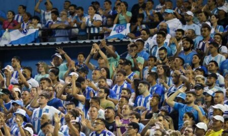 paysandu torcida insta