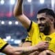 penarol jogadores