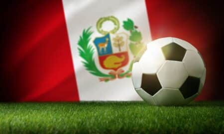 peru jogo futebol