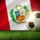 peru jogo futebol