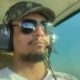 Pedro Rodrigues Parente Neto, desaparecimento piloto rio