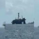 plataforma da petrobras