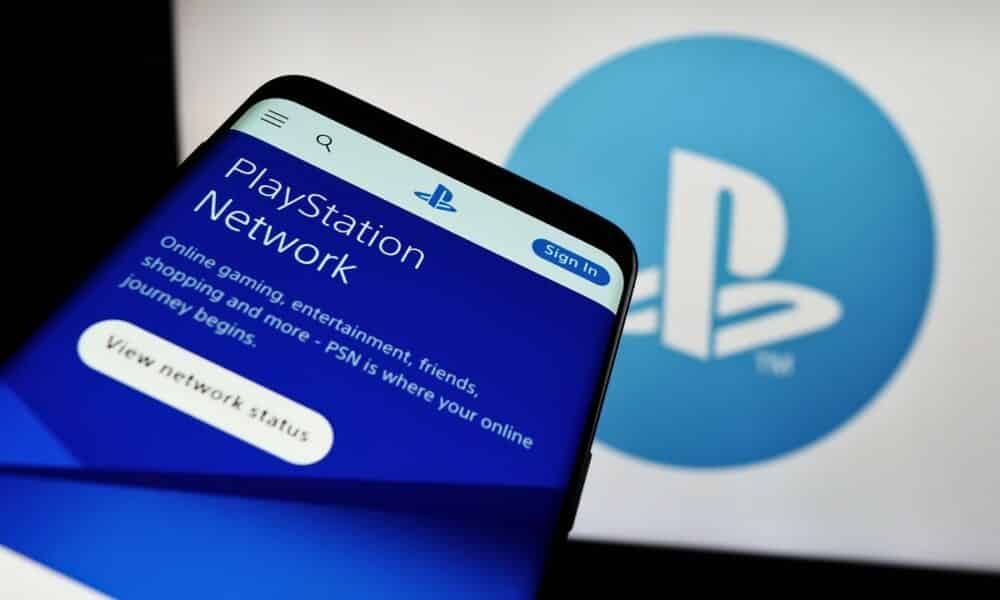 PlayStation Network (PSN) goes down for 23 hours, affecting millions of players worldwide.