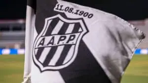 Ponte Preta detalha divisão de R$ 1 bilhão para SAF em futebol, estádio e dívidas