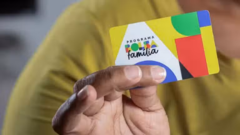 programa bolsa familia