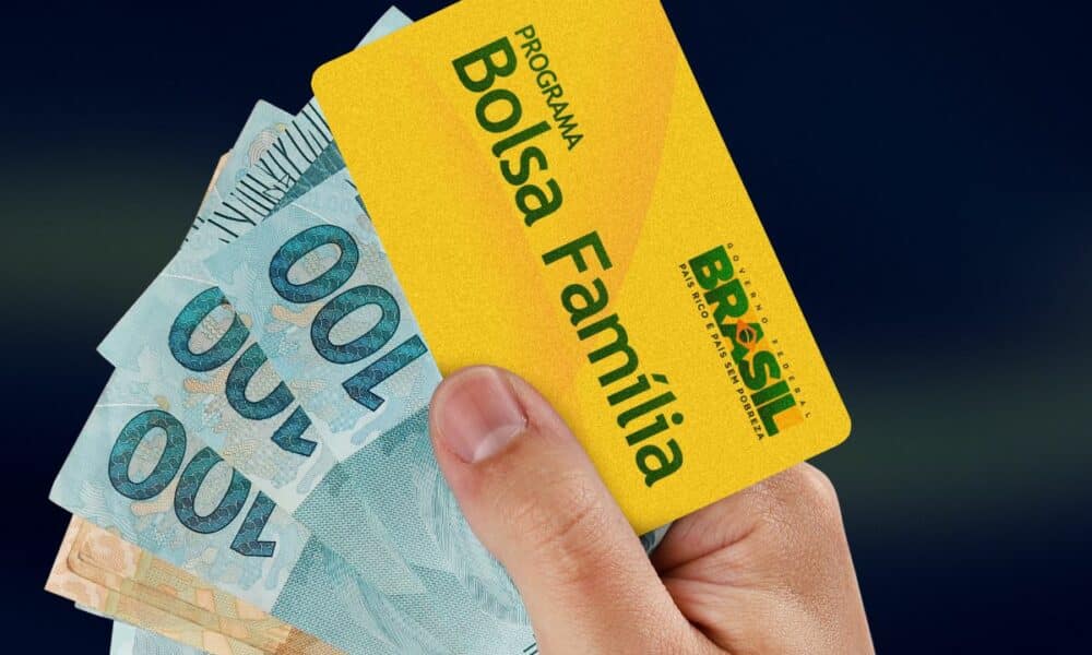Bolsa Família inicia pagamentos de março nesta quarta (19): confira datas e valores