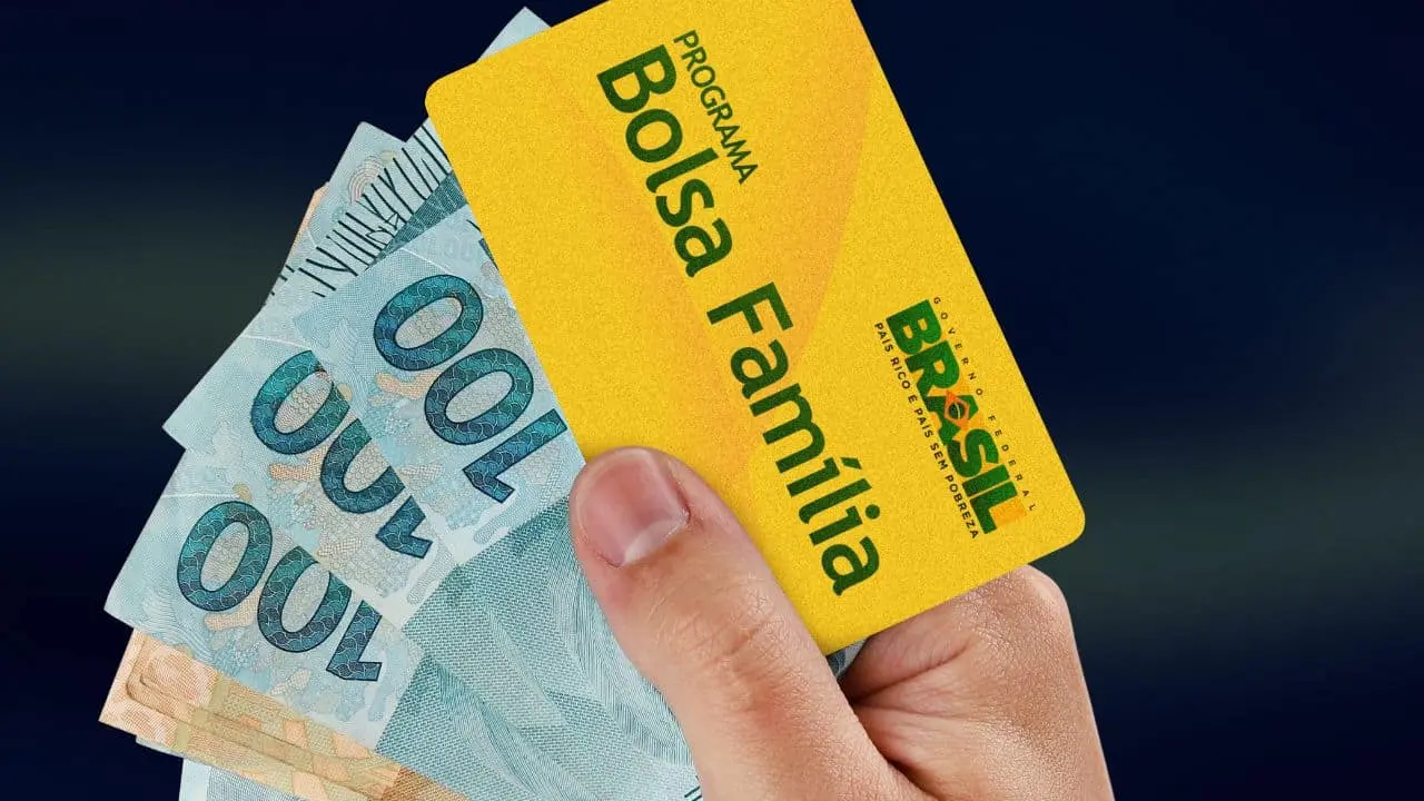 programa bolsa familia