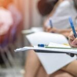 prova estudante gabarito encceja enem