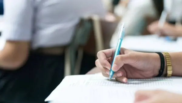 prova estudante enem gabarito encceja
