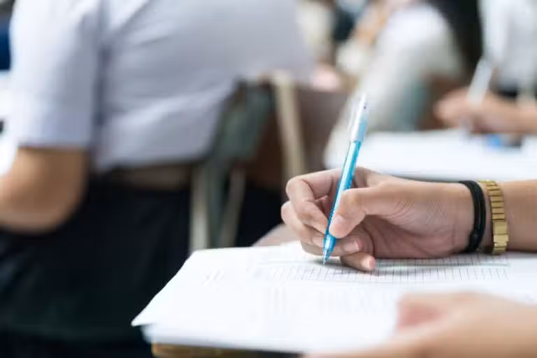 prova estudante enem gabarito encceja