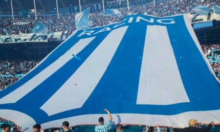 racing time futebol