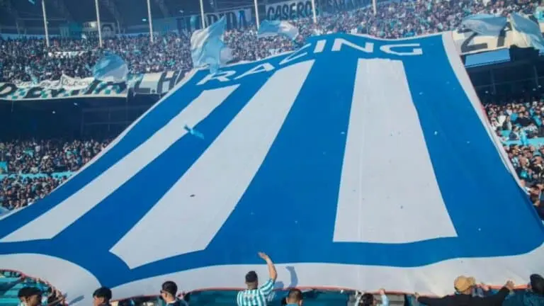 racing time futebol