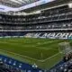 real madrid santiago bernabeu