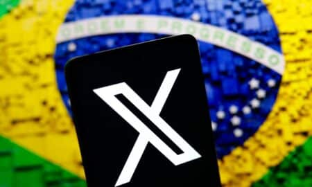 rede social x twitter brasil