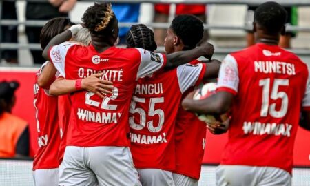 reims fc