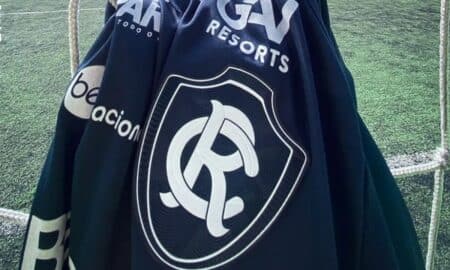 remo futebol clube
