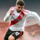 river plate Santi Simon