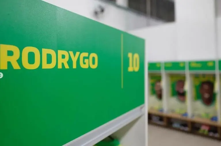rodrygo 10