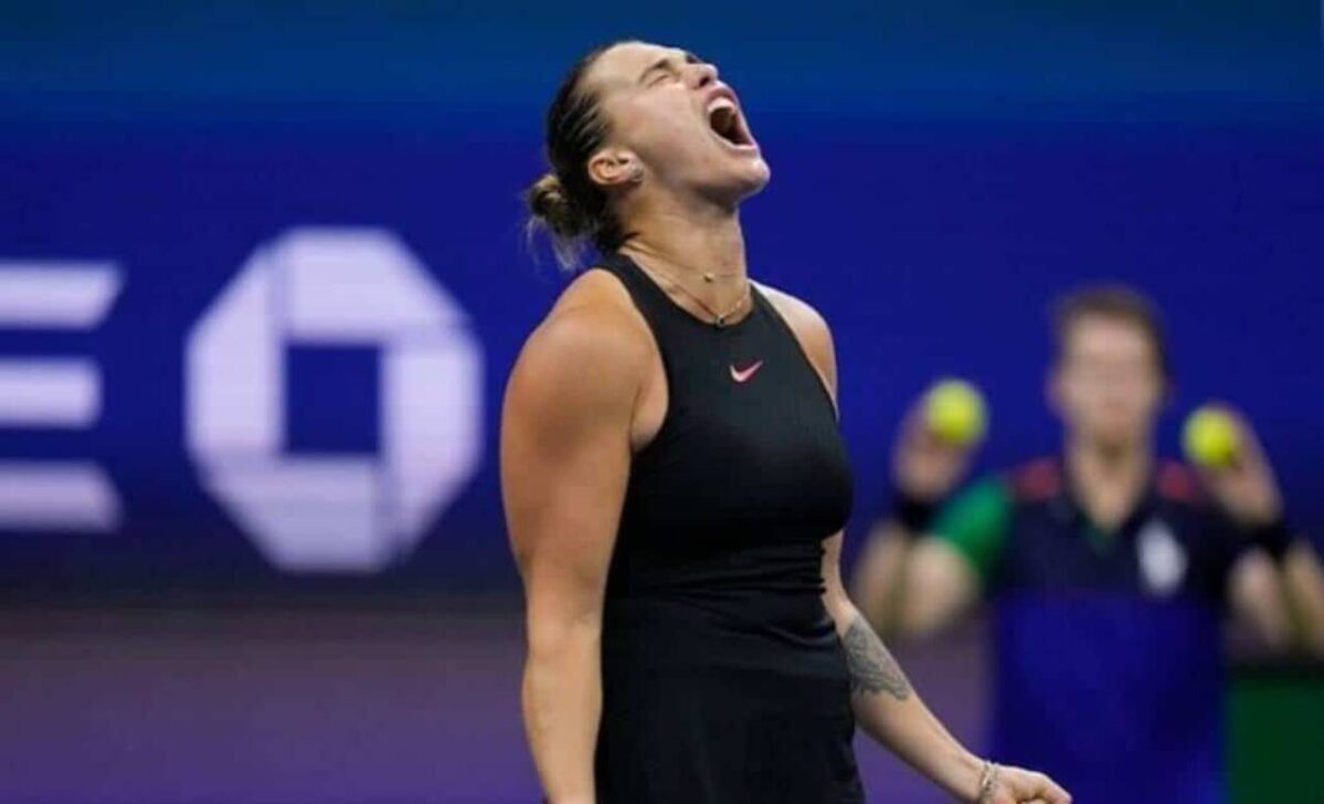 sabalenka campea