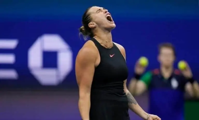 sabalenka campea