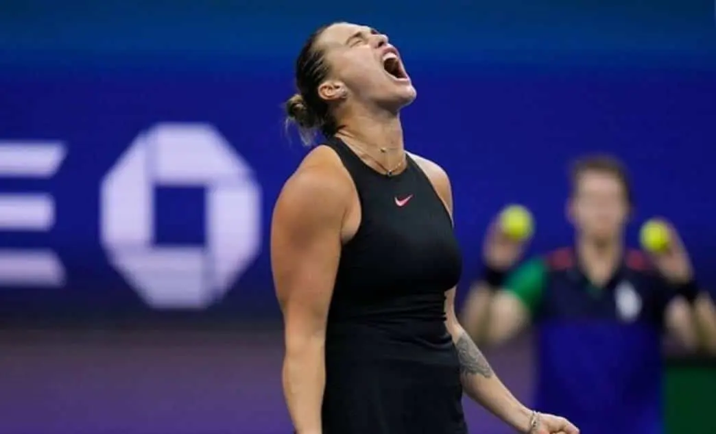 sabalenka campea