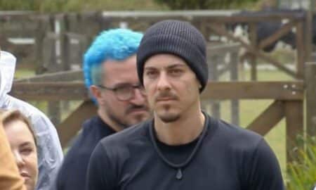 sacha bali
