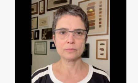 sandra annenberg