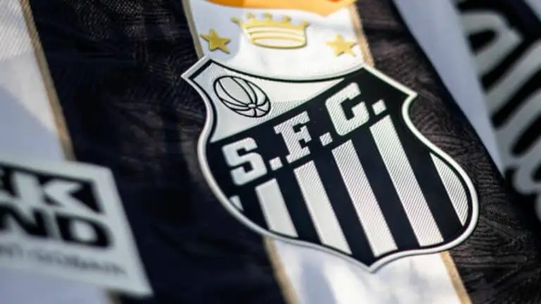santos futebol clube