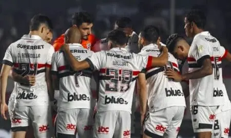 sao paulo futebol clube