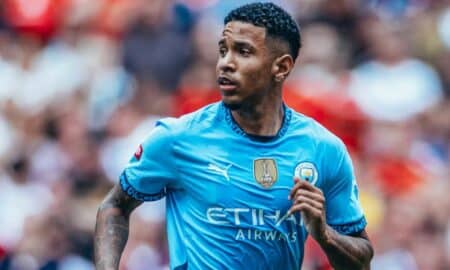 savinho manchester city jogador