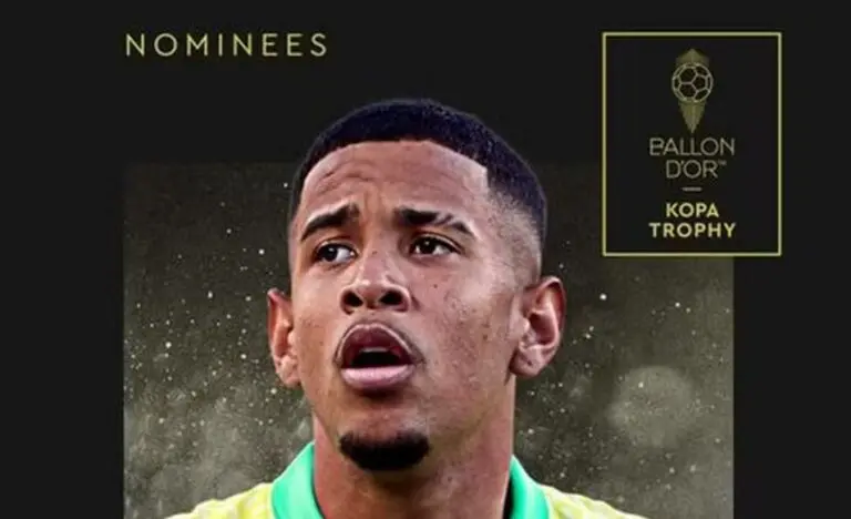 savinho seleção
