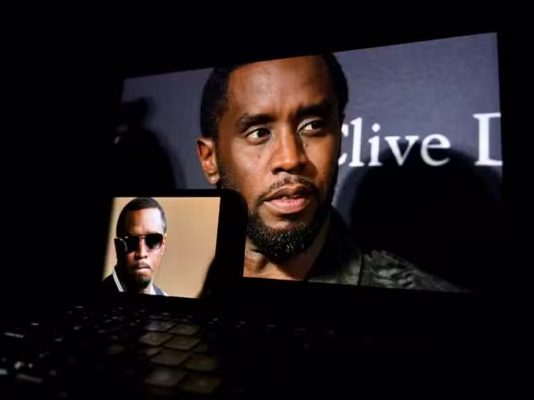 Toronto,,Canada,-,September,30,2024,Sean,Combs,,Diddy,,P.